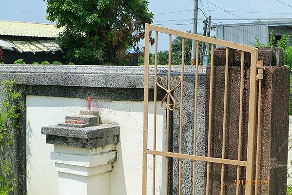 武舉人黃耀南故居-家廟客家建築-廣東饒平〈故孝廉黃召周先生遺