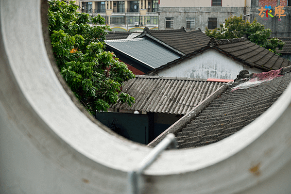 彰化埔心黃義故居-福佬客-地方保正以及製糖會社負責人1939