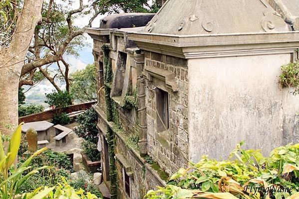 凌雲禪寺楞嚴閣-台北西國三十三所靈場-楞嚴閣由覺淨法師建19