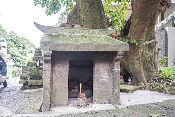 凌雲禪寺楞嚴閣-台北西國三十三所靈場-楞嚴閣由覺淨法師建19