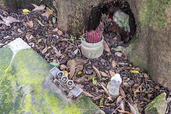 凌雲禪寺楞嚴閣-台北西國三十三所靈場-楞嚴閣由覺淨法師建19