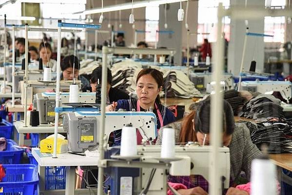 「衣架戰爭」洗產地鼻祖？中國製造寄生義大利普拉托/普拉托地方