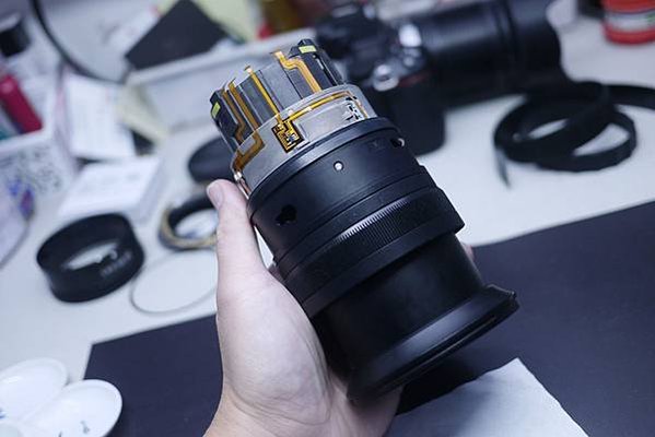 Nikon 24-70mm F2.8S 深度解析