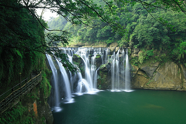 【Taiwan Taxi Tour- Taipei Day 