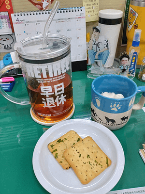 來體驗傳說中「榮總三日減肥餐」