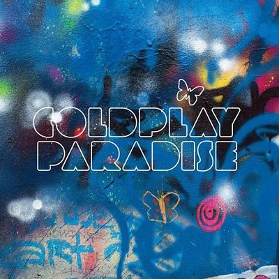 Coldplay_Paradise