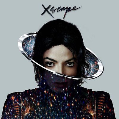 Michael Jackson_Xscape