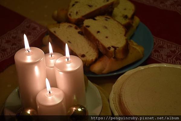 斯洛伐克slovakia｜傳統聖誕節大餐特輯