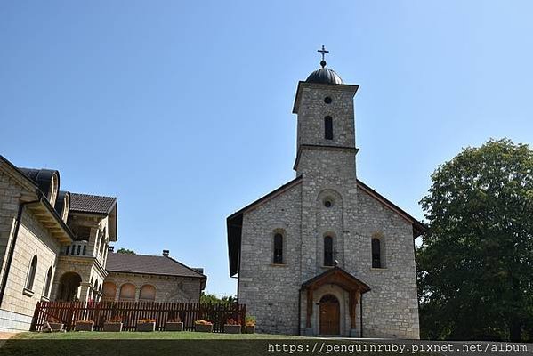 波士尼亞 Bosnia &amp; Herzegovina｜不可不知