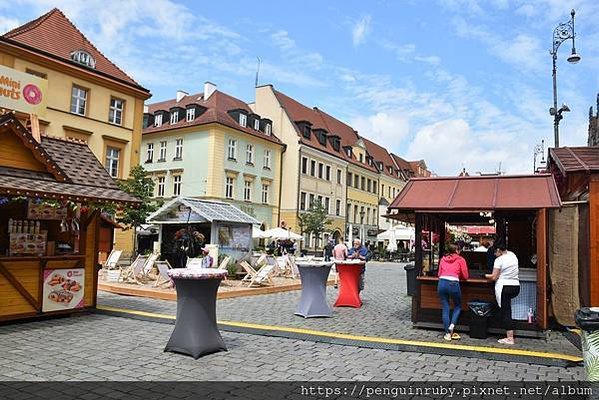 波蘭｜Wrocław 充滿小矮人的弗羅茨瓦夫-自由行簡易攻略