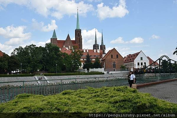 波蘭｜Wrocław 充滿小矮人的弗羅茨瓦夫-自由行簡易攻略