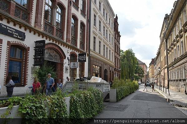 波蘭｜Wrocław 充滿小矮人的弗羅茨瓦夫-自由行簡易攻略