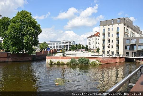 波蘭｜Wrocław 弗羅茨瓦夫的奇幻博物館參觀分享 Mus