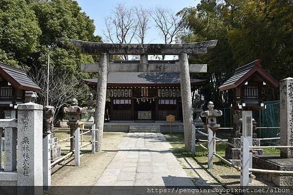 【大阪景點】日本最美御守！從市區出發輕鬆抵達的大鳥神社
