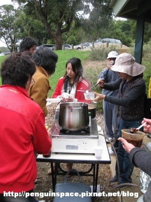 墨爾本台灣同鄉會秋之旅 20100502