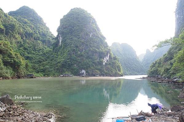【旅遊/越南】跟著電影《金剛：骷髏島》遊越南，下龍灣、陸龍灣