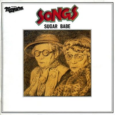 SUGAR BABE「SONGS」