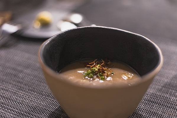 【雲林斗六】J.Food 傑夫料理人，隱藏在巷子內的無菜單料