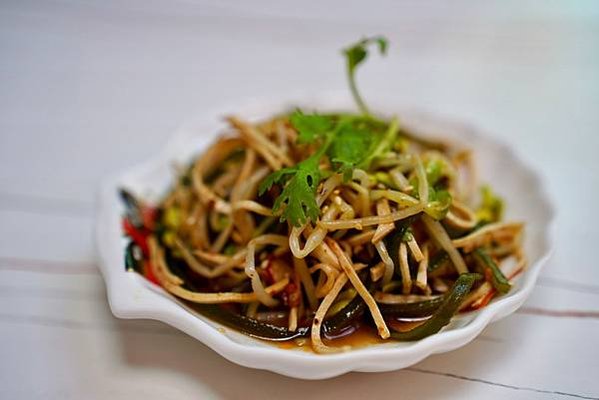 台中西屯餐廳推薦孃家川菜館