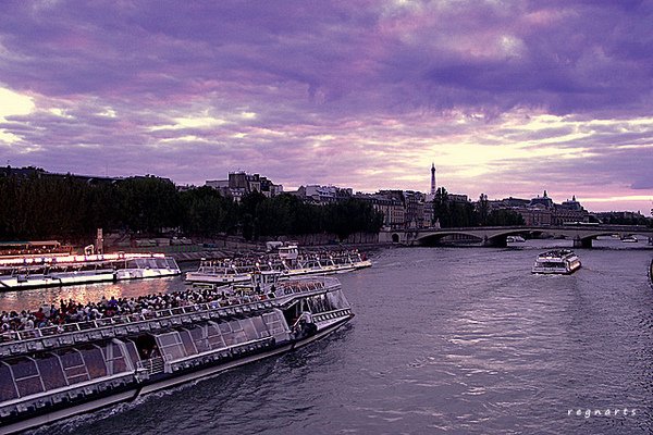 2005 PARIS