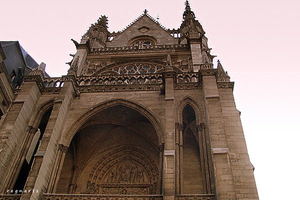 2005 PARIS