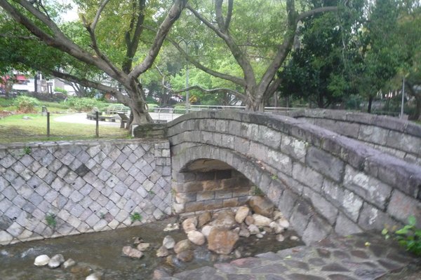 北投
