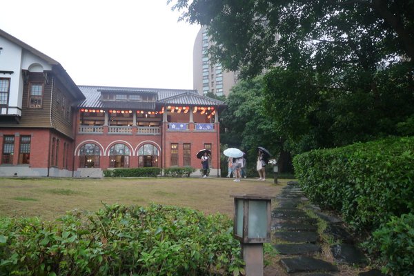 北投