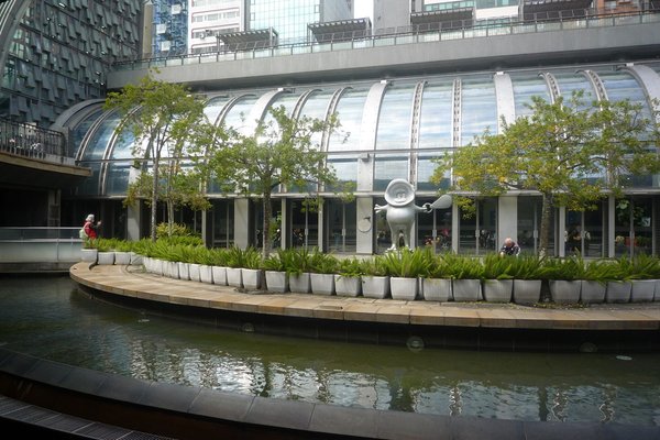 大安森林公園