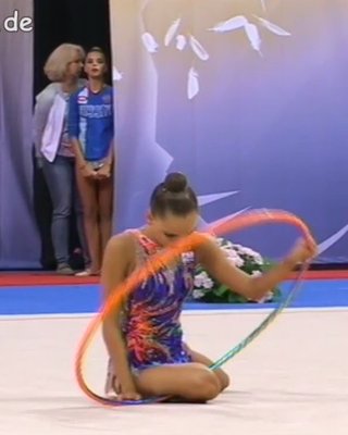 Arina Averina