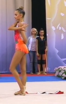 Dina Averina