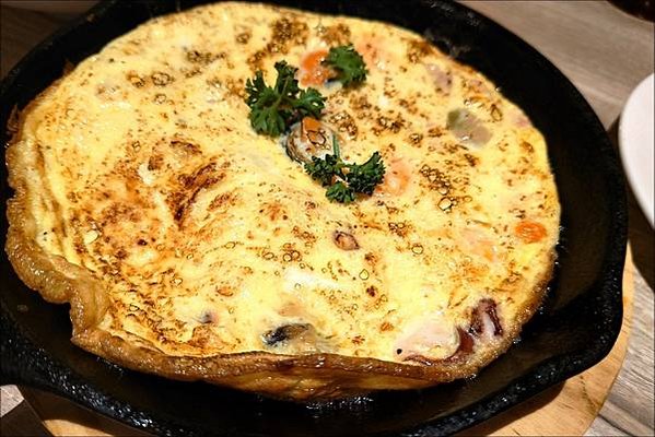[新店裕隆城美食] 默爾 MORE PASTA &amp; PIZZ