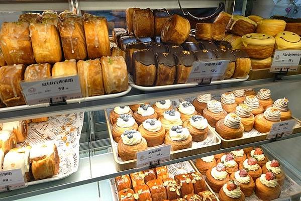 [捷運中正紀念堂站2號出口] 在南門市場花1000元買了什麼