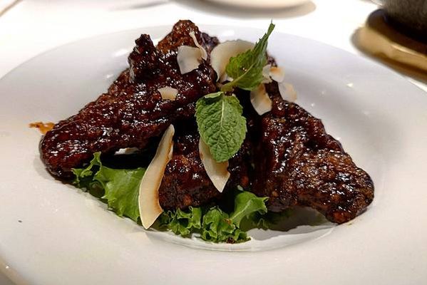 YABI KITCHEN 誠品南西店