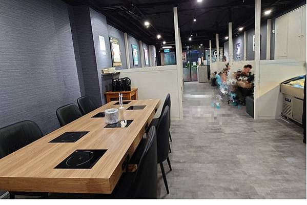 [捷運新店站] 洞天粵式煲湯獨享鍋碧潭店 (店名已改為食肆