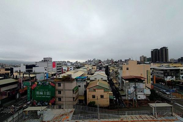 彰化員林住宿-昇財麗禧酒店