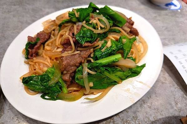 [台南美食] 文章牛肉湯