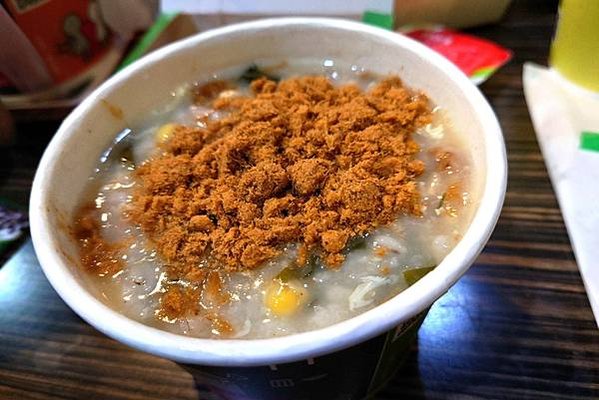 [台南美食] 丹丹漢堡