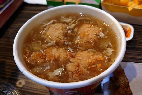 [台南美食] 丹丹漢堡