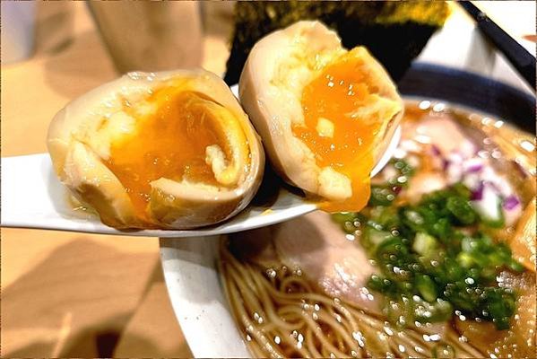 ENIXIA拉麵