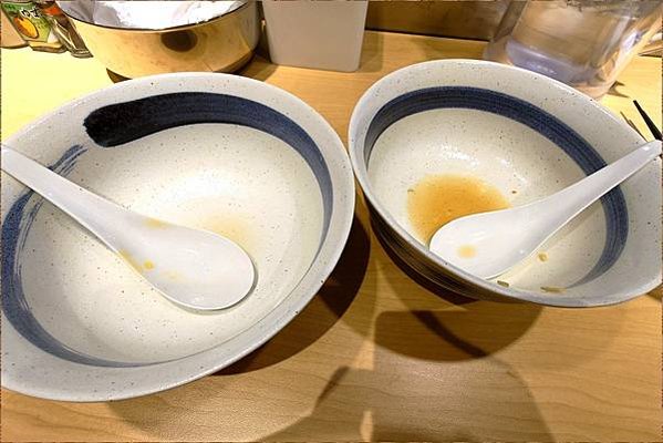 ENIXIA拉麵