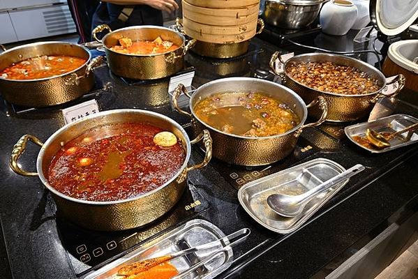 [捷運西門站] 大戈壁蒙古烤肉