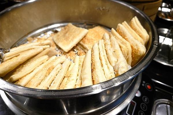 [捷運西門站] 大戈壁蒙古烤肉