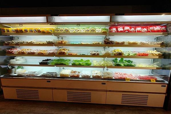 [捷運西門站] 大戈壁蒙古烤肉