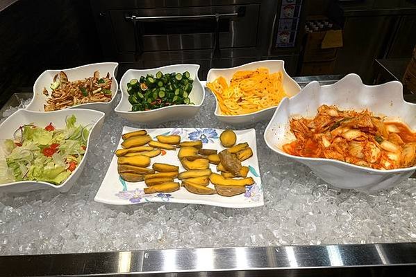 [捷運西門站] 大戈壁蒙古烤肉