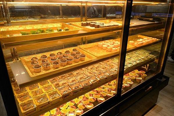 [捷運西門站] 大戈壁蒙古烤肉