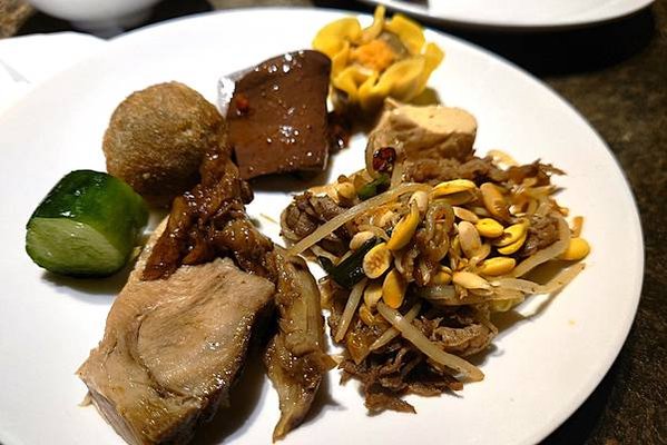 [捷運西門站] 大戈壁蒙古烤肉