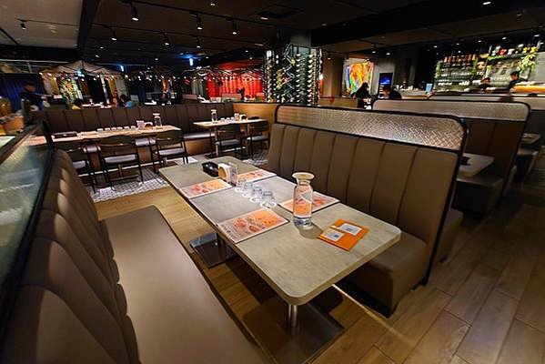 [捷運永安市場站] 布納咖啡館(BUNA CAF&apos;E) 新北