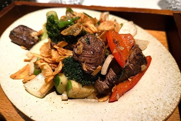 [捷運永安市場站] 布納咖啡館(BUNA CAF&apos;E) 新北