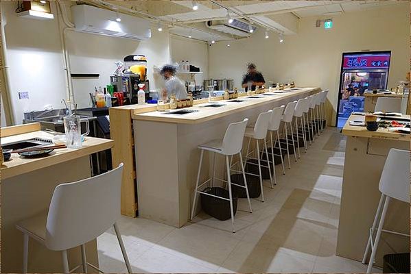 [捷運公館站] 燒肉正宗個人燒肉