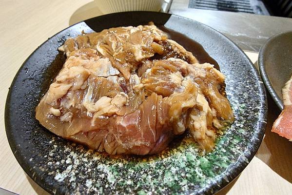 [捷運公館站] 燒肉政宗中正店｜個人燒肉｜推薦招牌月見雞肉棒